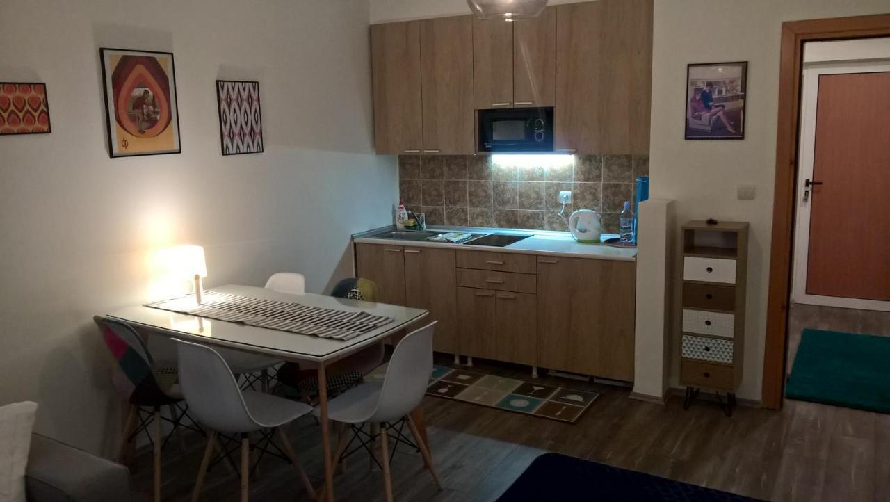 Apartman-Vila Nikola, 064Jedansedamdvatridevetnulatri Kopaonik Dış mekan fotoğraf
