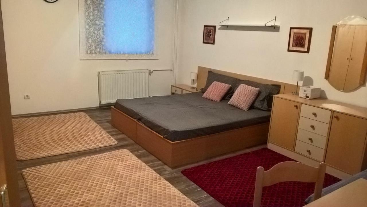 Apartman-Vila Nikola, 064Jedansedamdvatridevetnulatri Kopaonik Dış mekan fotoğraf