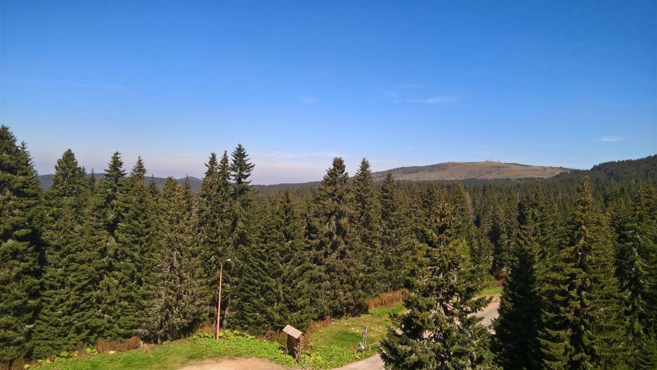 Apartman-Vila Nikola, 064Jedansedamdvatridevetnulatri Kopaonik Dış mekan fotoğraf